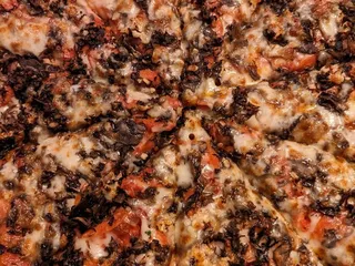 Flame’s Pizza