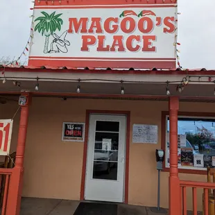 I loved this place. A true and valued small town cafe