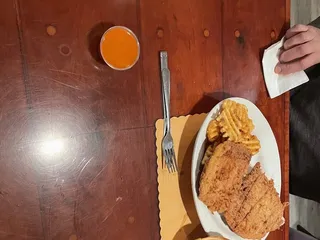 Southfork Restaurant & Pub