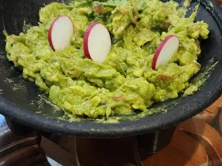 Don Pedro Mexican Restaurant