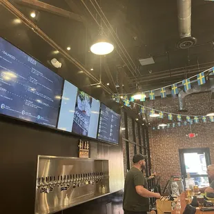 Swedish festival weekend