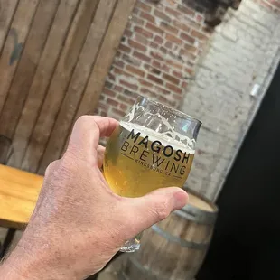 Carpe DIPA... Skol!!