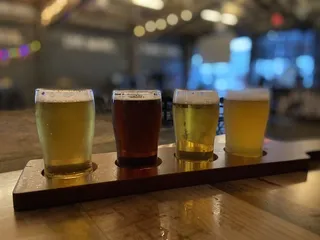 Full Circle Brewing Company