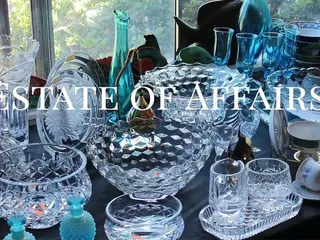 Estate of Affairs