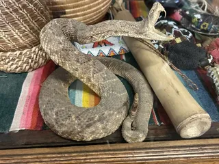 Past And Present Antiques