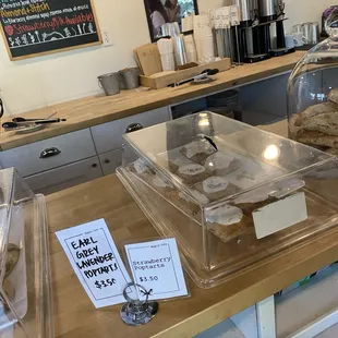 Cute coffee shop in Baton Rouge LA.