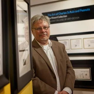 David P.