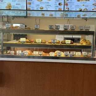 Baked goods