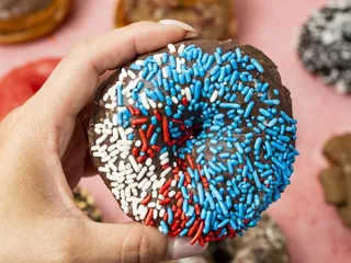 Mag's Donuts & Bakery