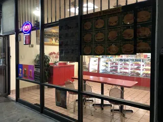 Donut Depot