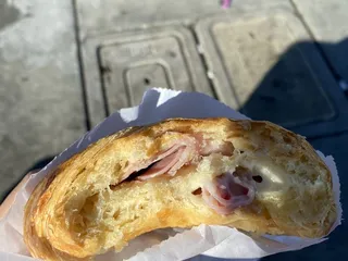 K's Donuts