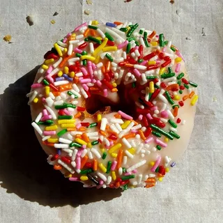 Cake Donut
