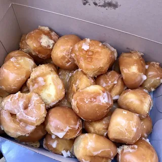 Dozen Donut Holes