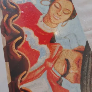 Authentic Mexican Food