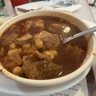 Menudo