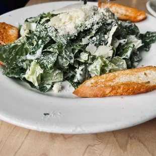 Caesar salad