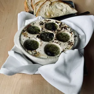 Escargot