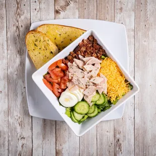 Cobb Salad