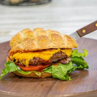 Cheeseburger