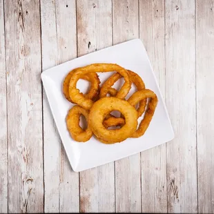 Onion Rings
