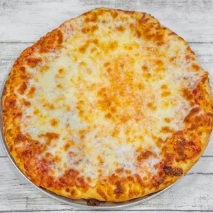 Cheese Pizza