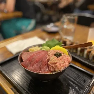 Maguro Don