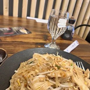 Pad Thai