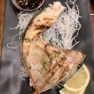 Hamachi Kama