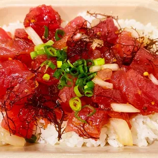 Poke