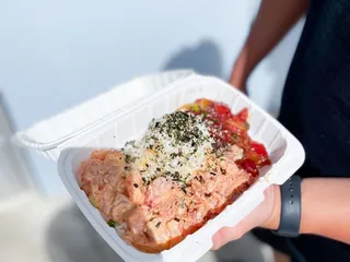 Fresh Catch