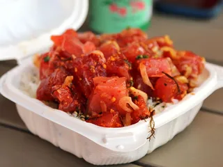 Ono Seafood