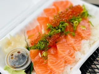 Sato Seafood