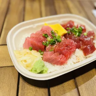 Maguro Brothers Hawaii