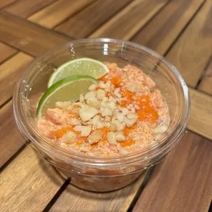 #30 Spicy Mayo Macadamia