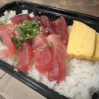 Maguro Danburi
