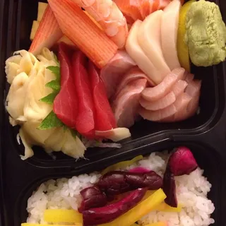 Chirashi