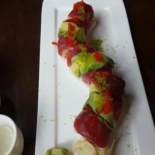 Maguro Roll