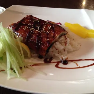Unagi Don