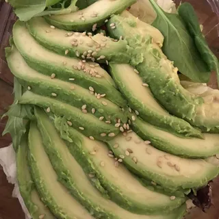 Avocado Salad