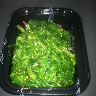 Seaweed Salad