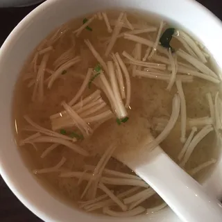 Miso Soup