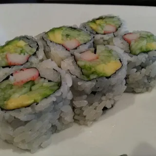 California Roll