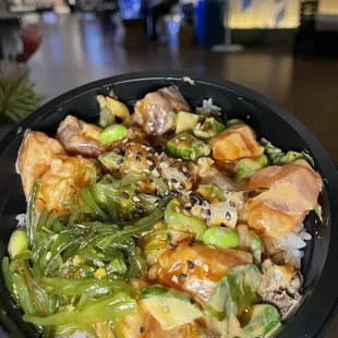 Special Rainbow (medium)