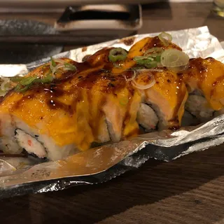 Suns Roll