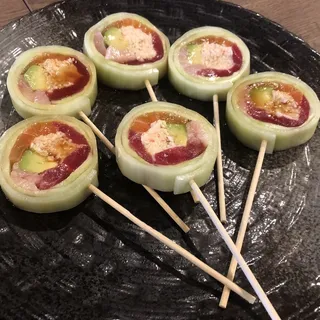 Lollipop Roll