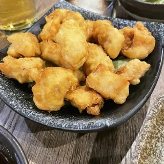 Karaage Chicken