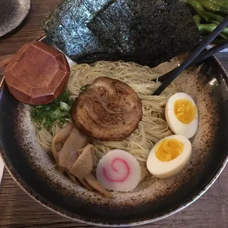 Tonkotsu Ramen