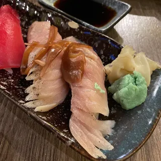 Albacore Nigiri