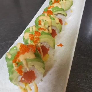 Avocado Roll