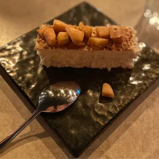 Call keto cheesecake